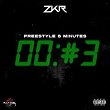 Freestyle 5 min #3 | Zkr