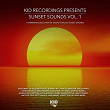 KID Recordings Presents Sunset Sounds, Vol. 1 | Morel