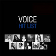 Voice Hit List | Rezqi Ramdani