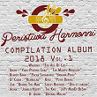 Peristiwa Harmonni Compilation 2018, Vol. 1 | Awan