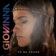 To Be Found | Giovanna