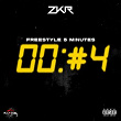 Freestyle 5 min #4 | Zkr