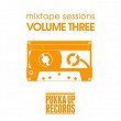 Mixtape Sessions, Vol. 3 | Teej