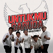 Untukmu Garuda | Bravesboy