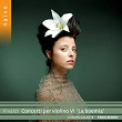 Vivaldi: Concerti per violino VI "La boemia" | Fabio Biondi, Europa Galante