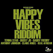 Happy Vibes Riddim | Bucky Jo