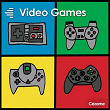 Video Games (Music for Movies) | Julien Barthe