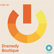 Dramedy Boutique | Francisco Becker