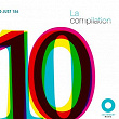 La Compilation, Vol. 10 | Cyril Crespo, Florent Sabaton, Bonat