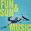 Fun & Sun Music | Estelle Brand