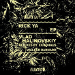 Kick Ya | Vlad Malinovskiy
