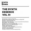 Synth Tones, Vol. 3 | Andre Queiroz
