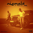 Niemals (feat. Amri) | Ego