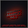 Damardan Arabesk, Vol. 2 | Cengiz Coskuner