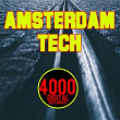 Amsterdam Tech | Jason Rivas, Supersonic Lizards