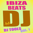 Ibiza Beats DJ Tools, Vol. 1 | Jason Rivas