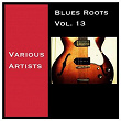 Blues Roots, Vol. 13 | Mississippi Jook Band