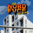 Nord fvce (feat. Anas, Krilino) | Zkr