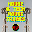 House & Tech House Tracks | Jason Rivas