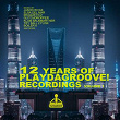 12 Years of Playdagroove! Recordings, Vol. 1 | Jason Rivas