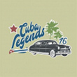 Cuba Legends, Vol. 16 | La Sonora Matancera