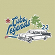 Cuba Legends, Vol. 22 | Lecuona Cuban Boys & Alberto Rabagliati