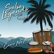 Salsa Legends / Cuero Na' Ma | Belisario Lopez