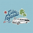 Cuba Legends, Vol. 33 | Belisario Lopez
