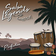 Salsa Legends / Perfidia | Alberto Beltran