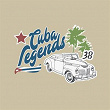 Cuba Legends, Vol. 38 | Compay Segundo