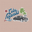 Cuba Legends, Vol. 39 | Estrellas De Chocolate