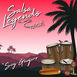 Salsa Legends / Soy Guajiro | Celia Cruz