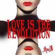 Love Is The Revolution | Die Fantastische Hubschrauber, Yamato Daka