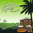 Salsa Legends / Lágrimas Negras | Ismael Miranda