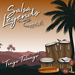 Salsa Legends / Tingo Talango | Sexteto Borinquen