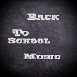 Back To School Music | Estelle Brand
