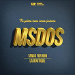 Tango for Rini (Golden Tone Series) | Msdos