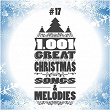1001 Great Christmas Songs & Melodies, Vol. 17 | Divers