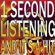 1 Second Listening and It's a Hit | Maxence Luchi