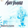 Negropolitaines, Vol. 2 | Manu Di Bango