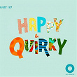Happy & Quirky | Jean-luc Leonardon