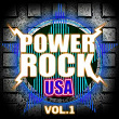 Power Rock USA, Vol. 1 | Moon Martin