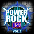 Power Rock USA, Vol. 2 | Moon Martin