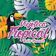 Viejoteca Tropical / Quiero Amanecer | Pacho Galán, Sarita Lazcarro