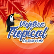 Viejoteca Tropical / La Cinta Verde | Gustavo 'el Loco' Quintero