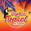 Viejoteca Tropical / San Fernando | Lucho Bermúdez, Matilde Díaz