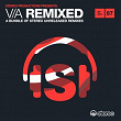 Remixed (A Bundle of Stereo Unreleased Remix) | The Machine, Jonathan Cowan