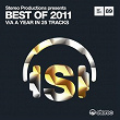 Best of 2011 (A Year in 25 Tracks) | Nader Razdar, Matthew Codek