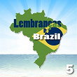 Lembranças do Brasil, Vol. 5 | Divers