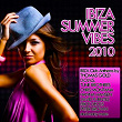 Ibiza Summer Vibes 2010 | Peter Brown